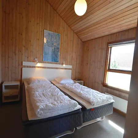 Dom wakacyjny Holiday Nordsovej Thisted Ix Nørre Vorupør
