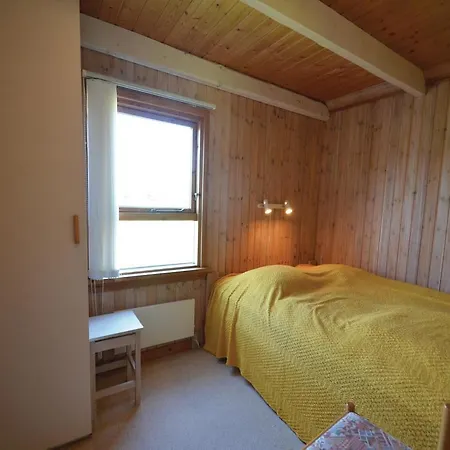 Holiday Nordsovej Thisted Ix Dom wakacyjny Nørre Vorupør