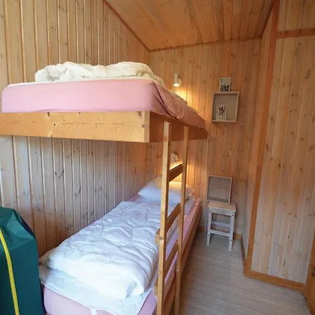 Holiday Nordsovej Thisted Ix Nørre Vorupør