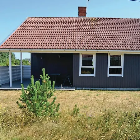 Holiday Nordsovej Thisted Ix Nørre Vorupør