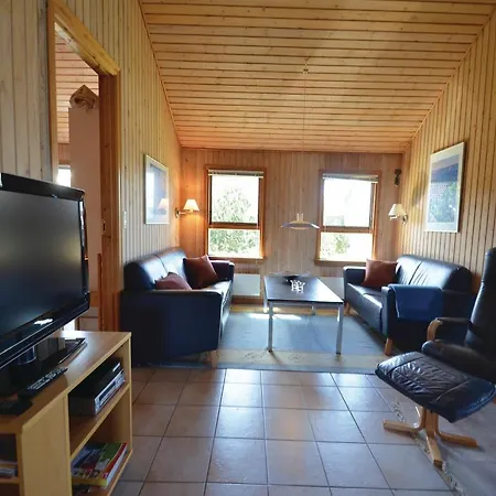 Holiday Nordsovej Thisted Ix Nørre Vorupør